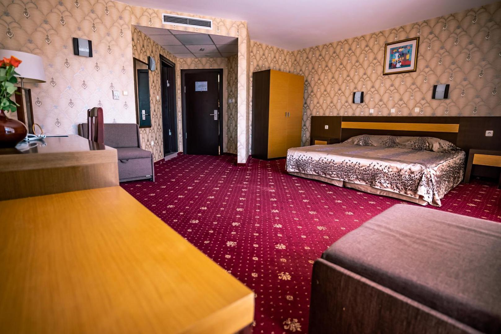 Izola Paradise Hotel - All Inclusive 3