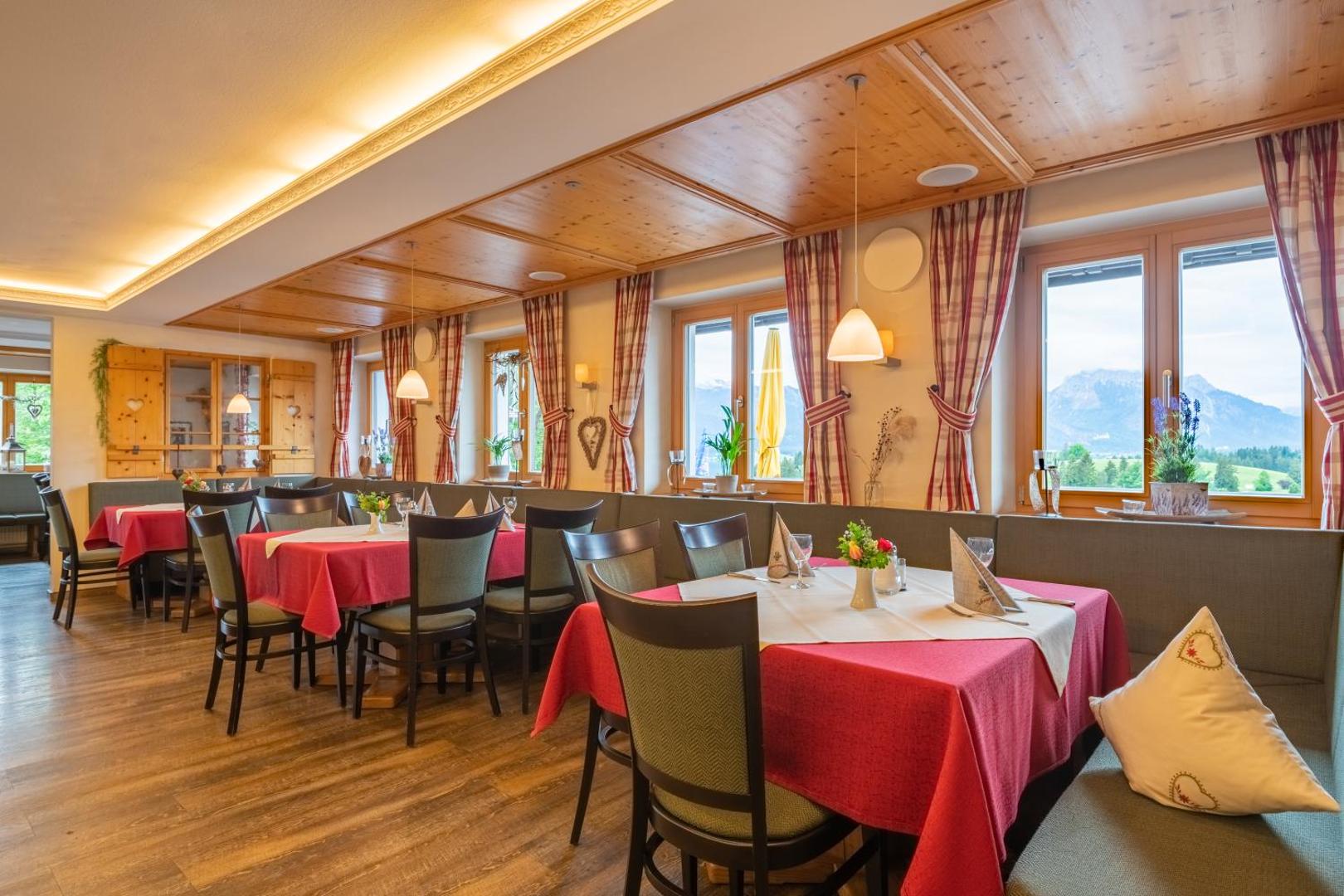 Landhotel Schwarzenbach - Wellness & Spa 6