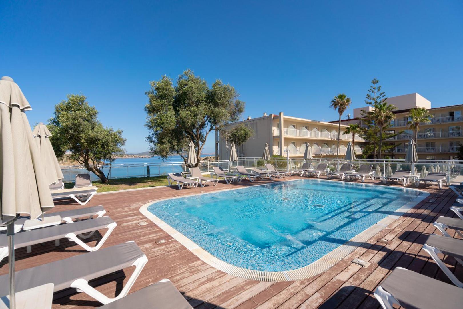 Club Hotel Aguamarina 5