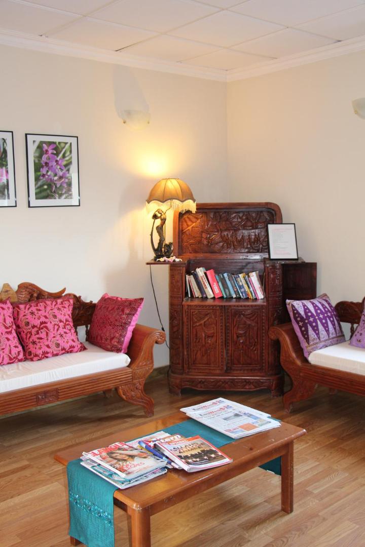 Hotel La Riviera 6
