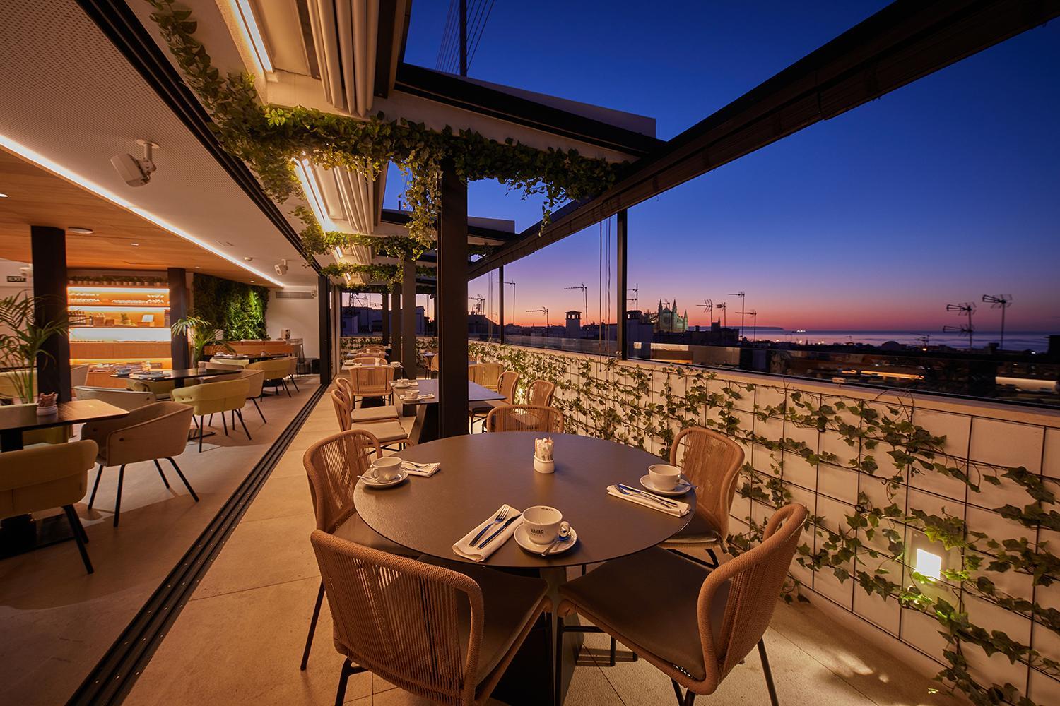 Nakar Hotel, Palma de Mallorca 7
