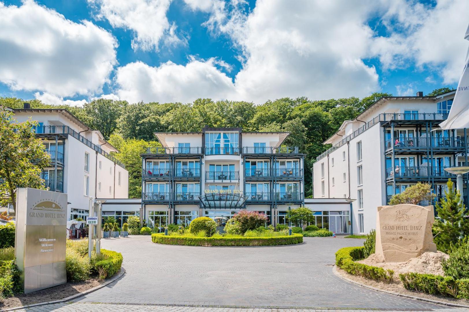 Grand Hotel Binz 8