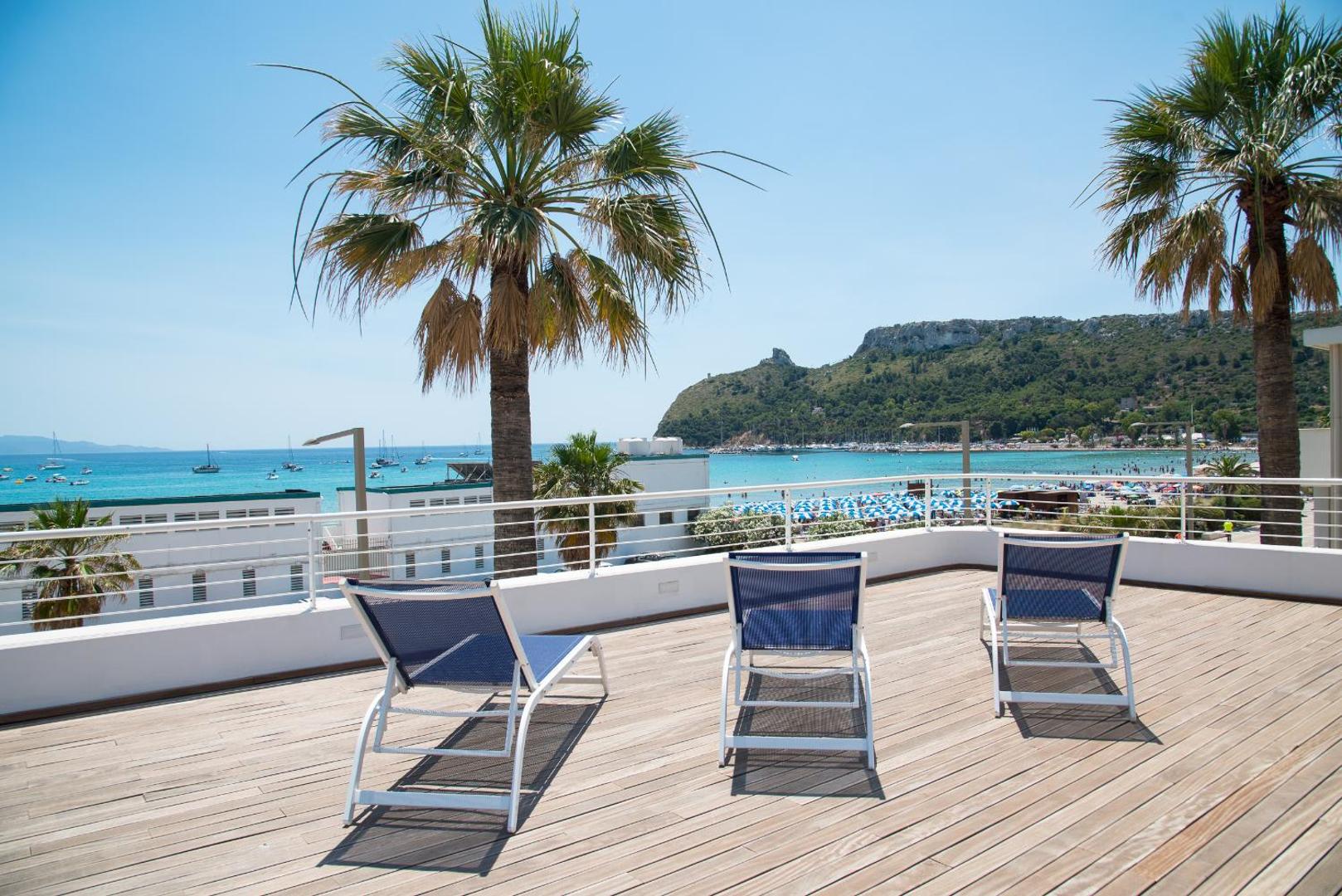 Hotel Nautilus 8