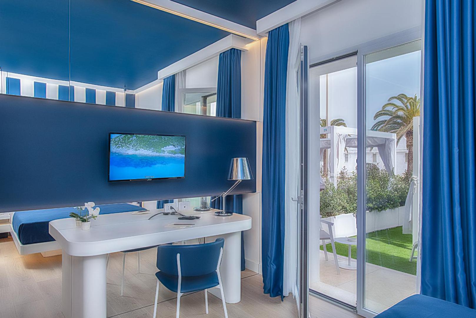 Hotel Nautilus 7