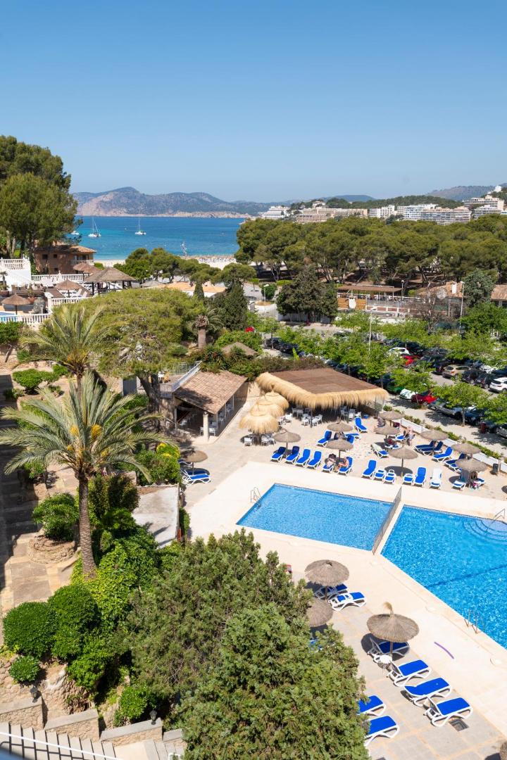 Hotel Casablanca 8