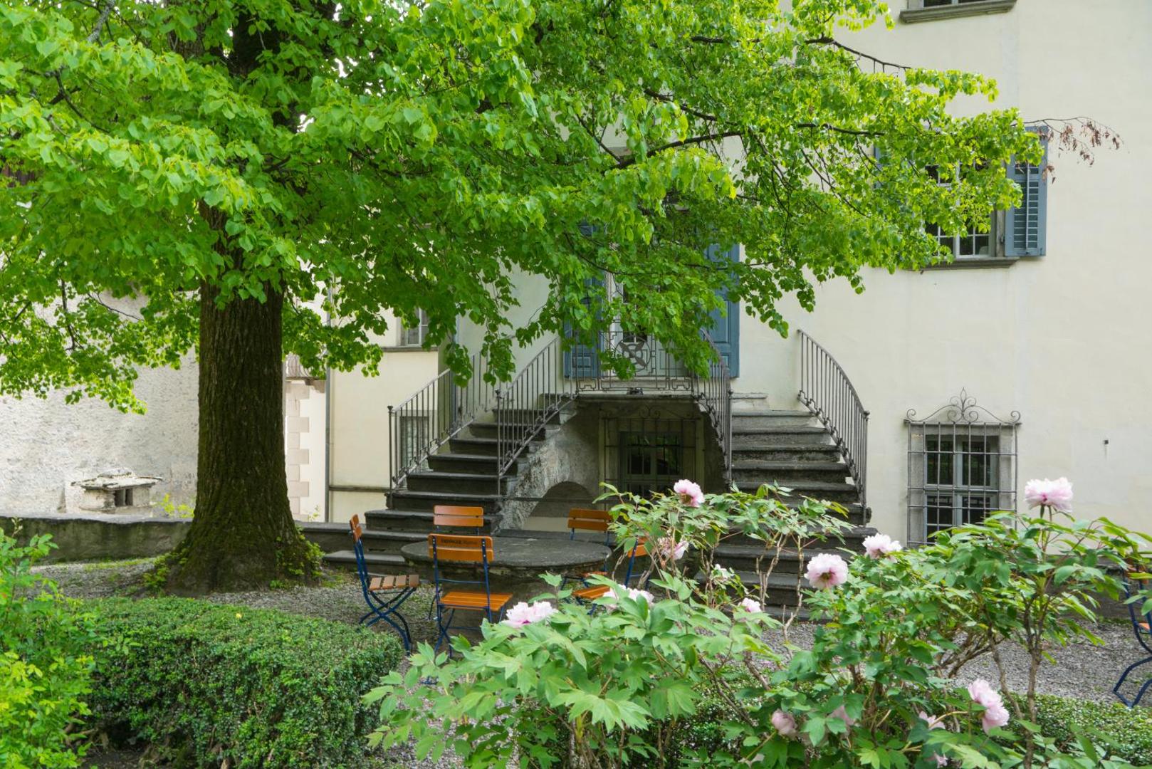 Hotel Palazzo Salis 6