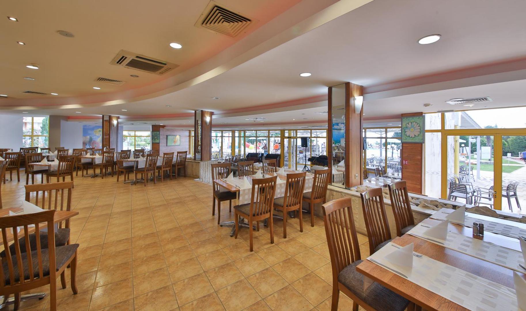 Kaliakra Mare Hotel - All Inclusive 5