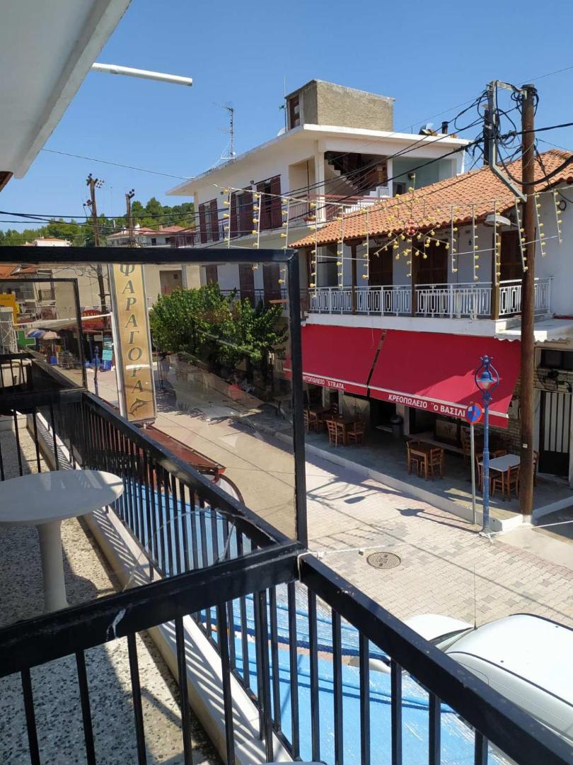 Nea Skioni Comfy Apartments - Halkidiki 7