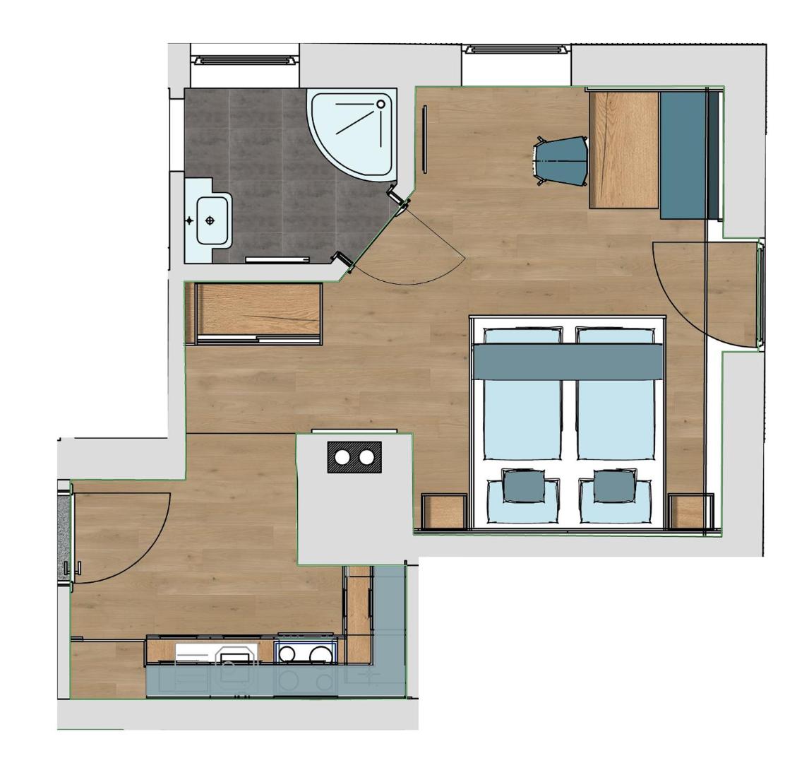 Haus Hubertus 7