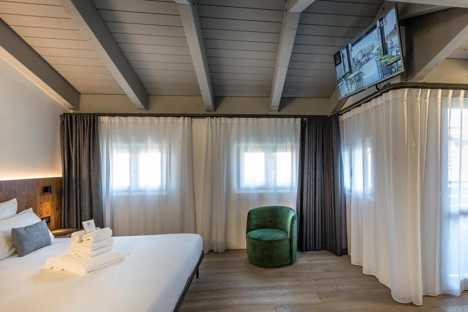 Hotel Casa Scaligeri 8