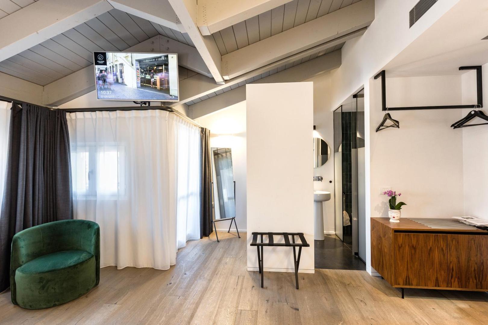Hotel Casa Scaligeri 6