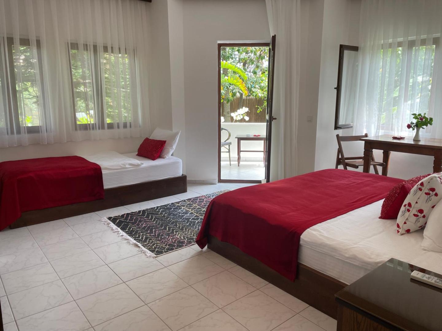 Aida Hotel 3