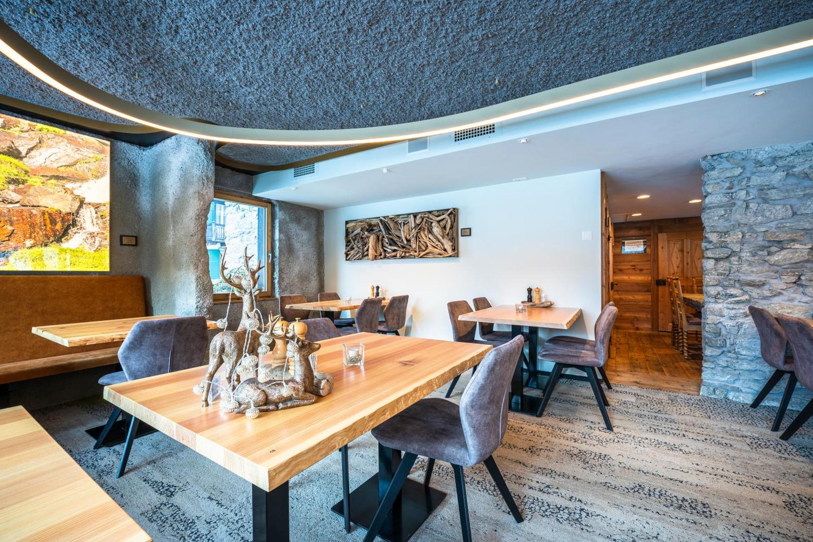 Boutique Hotel La Gorge 5