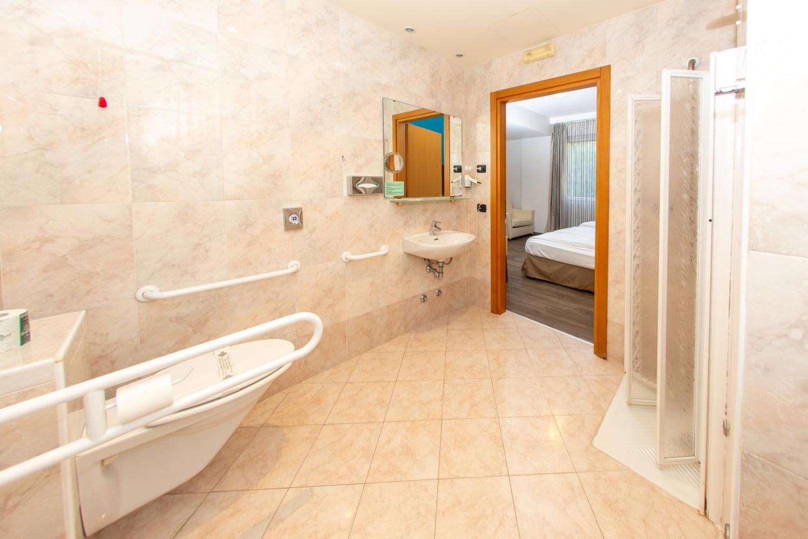 Hotel Bonotto 4