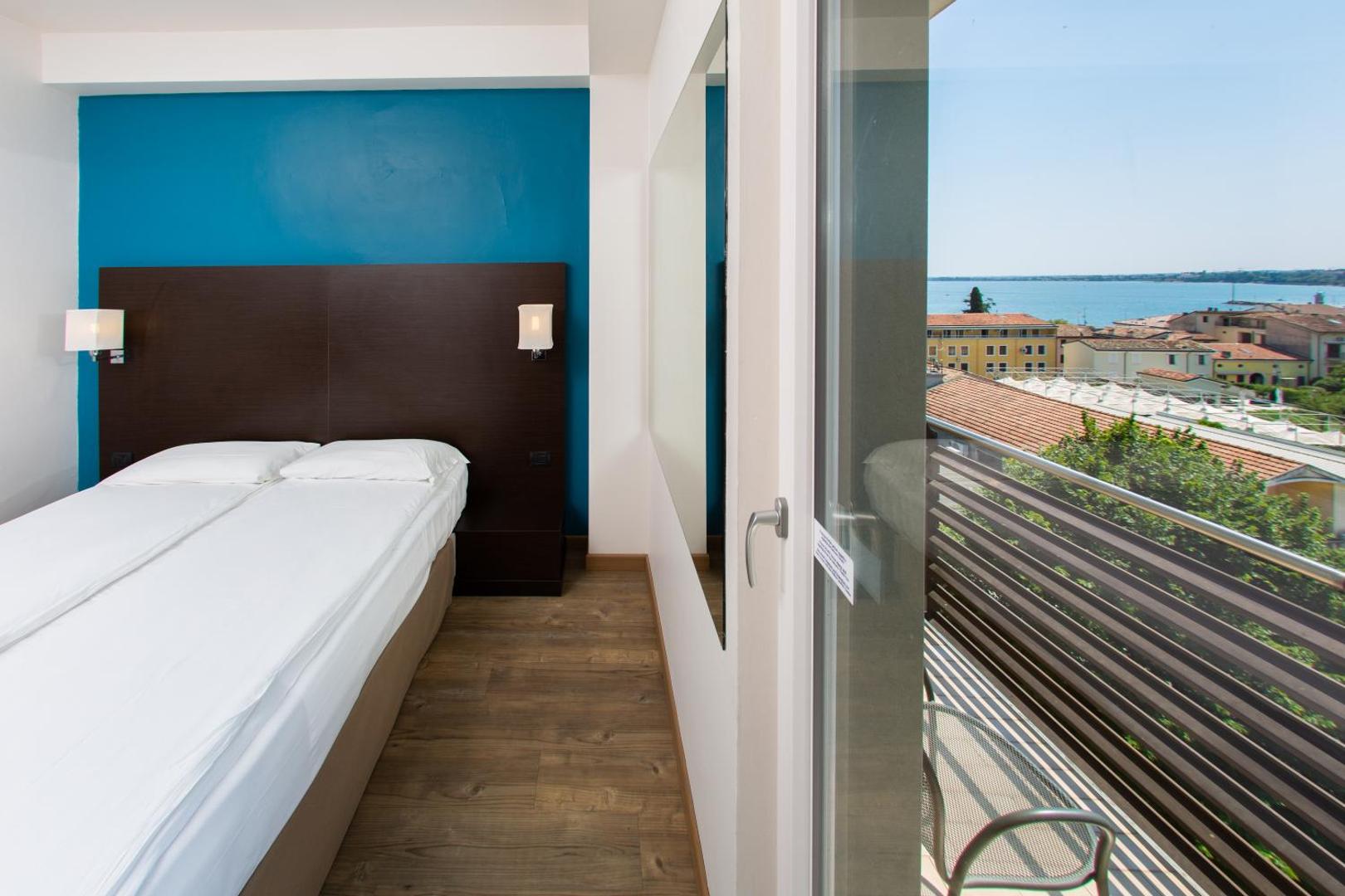 Hotel Bonotto 3