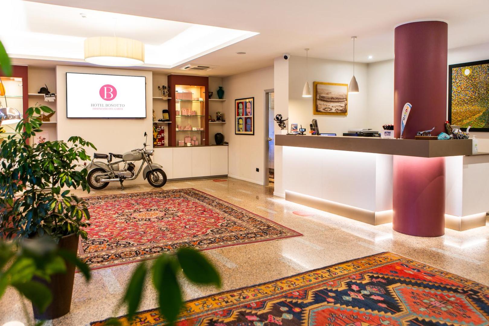 Hotel Bonotto 6