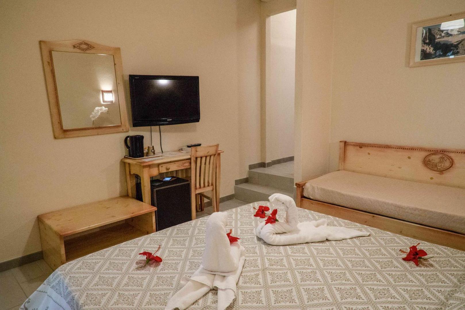 Hotel L'Oleandro 6