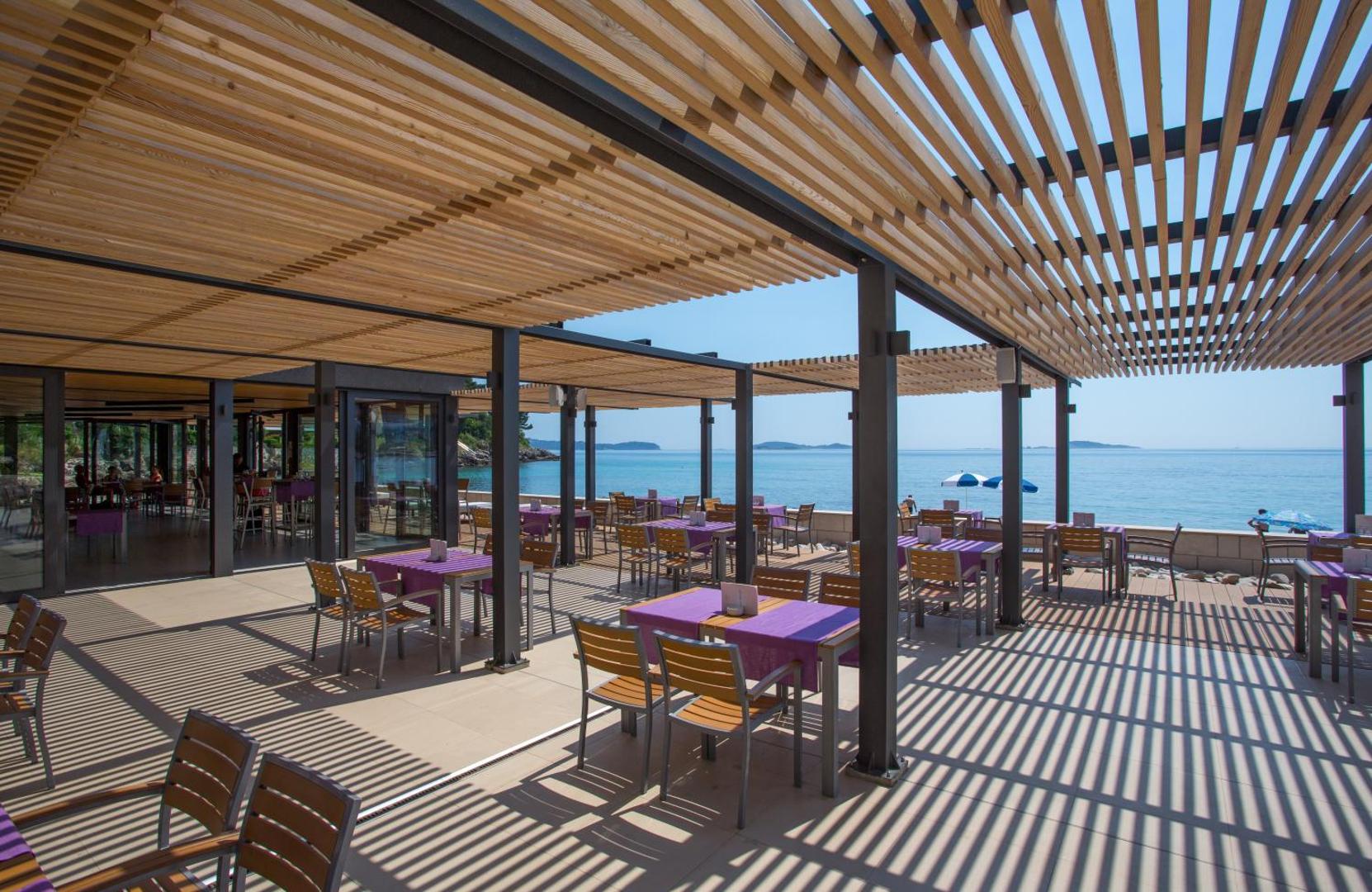Maistra Select Mlini Hotel 7