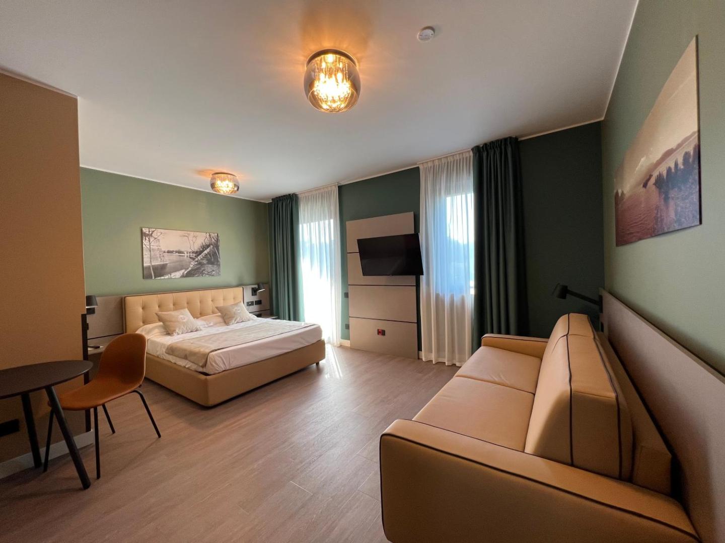 Hotel Puccini 3