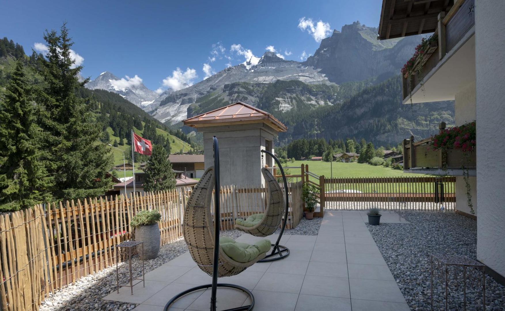 Seilers Vintage Hotel & Spa 4