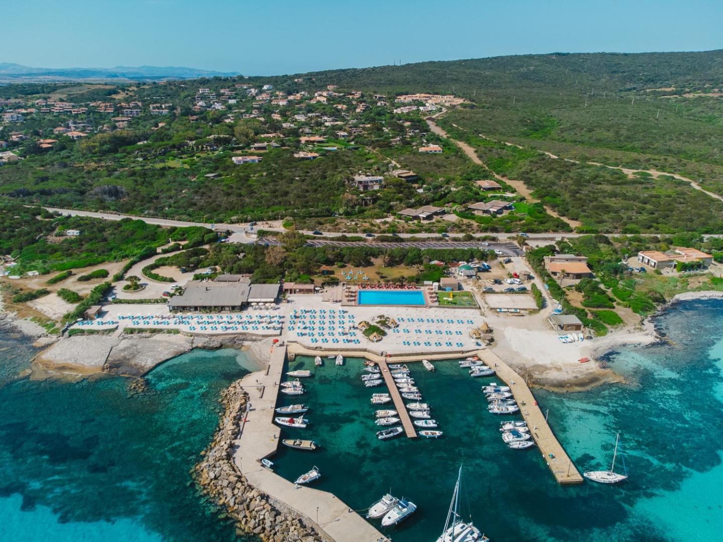 UNAHOTELS Club Hotel Ancora 8