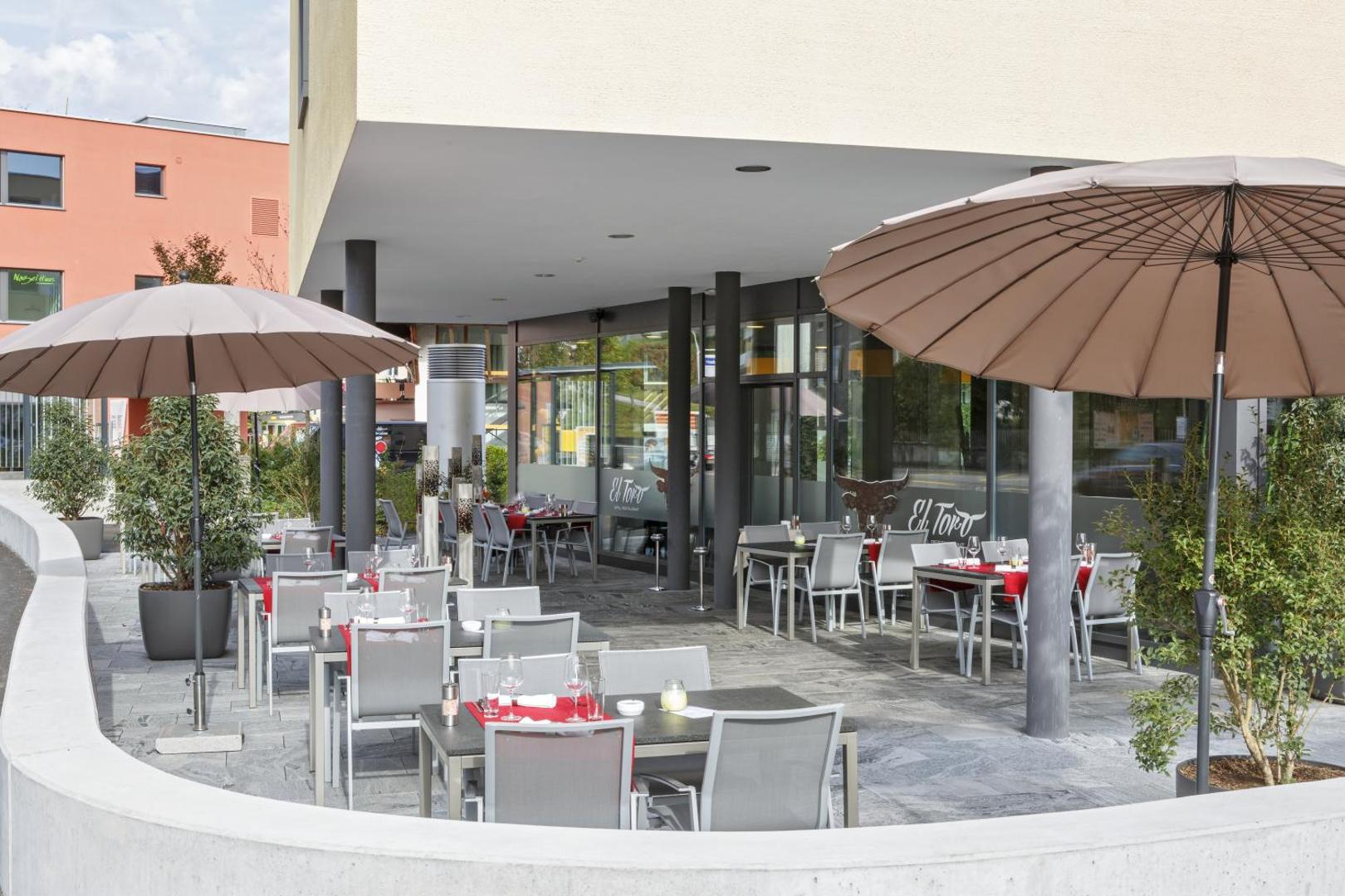Villmergen Swiss Quality Hotel 6