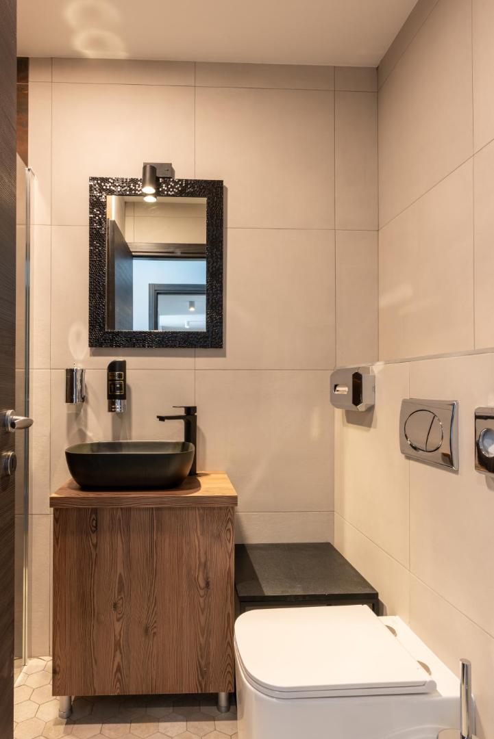 "Echo" B&B rooms, boutique beach hotel 4