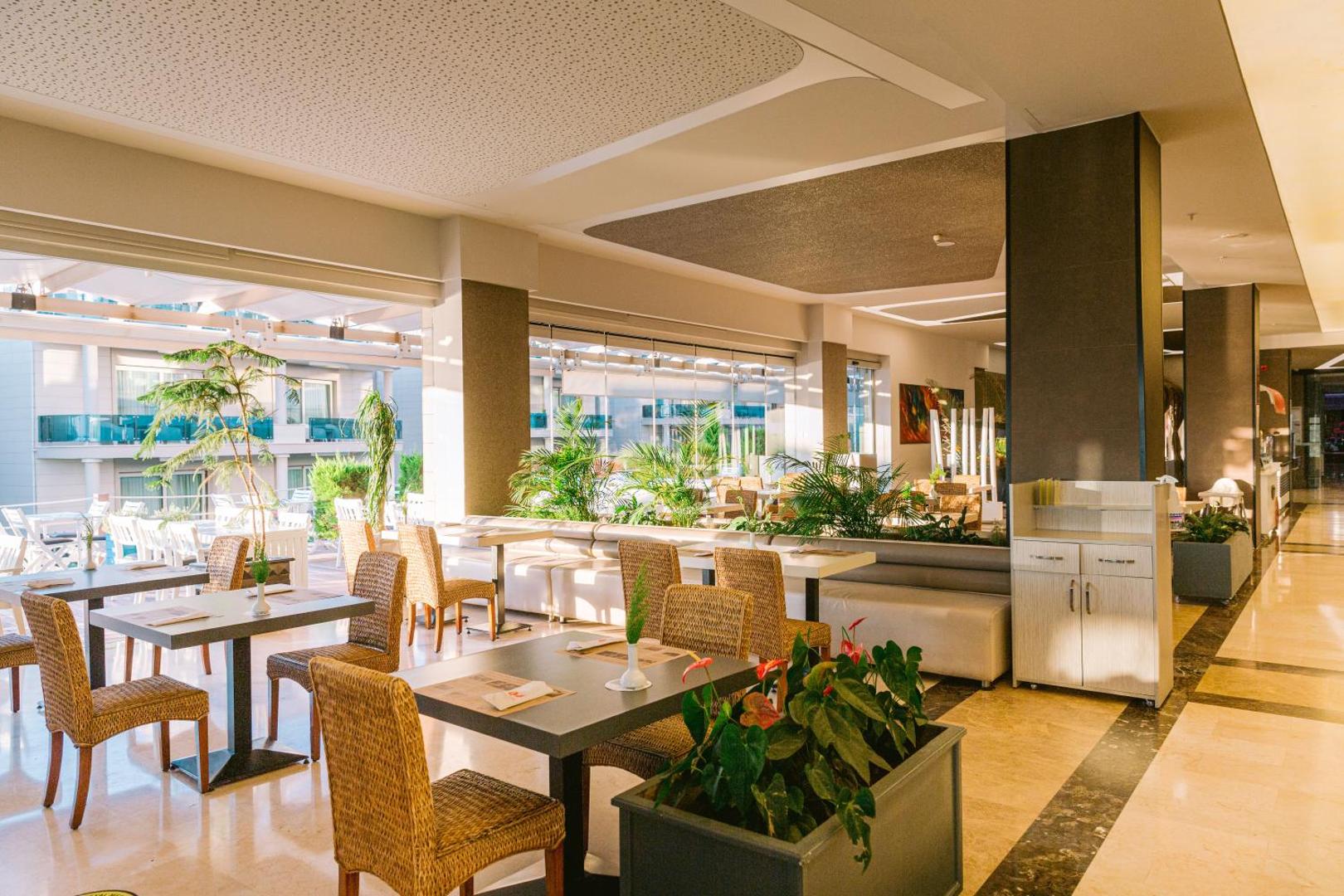 Ilica Hotel Spa & Wellness Resort 6