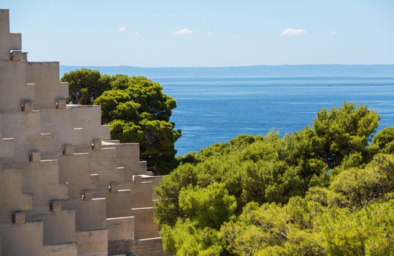 Bluesun Hotel Soline 8