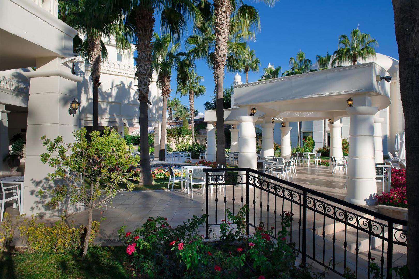 Kamelya Fulya Hotel & Aqua - Ultra All Inclusive 8