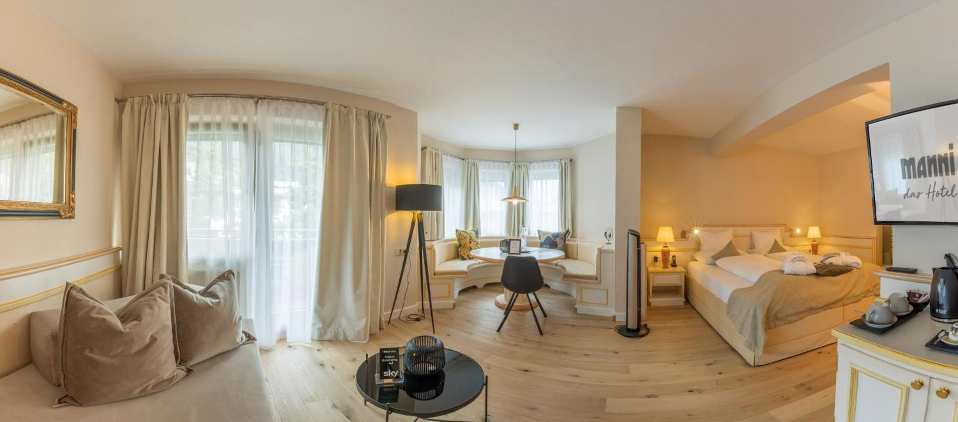 MANNI das Hotel 7
