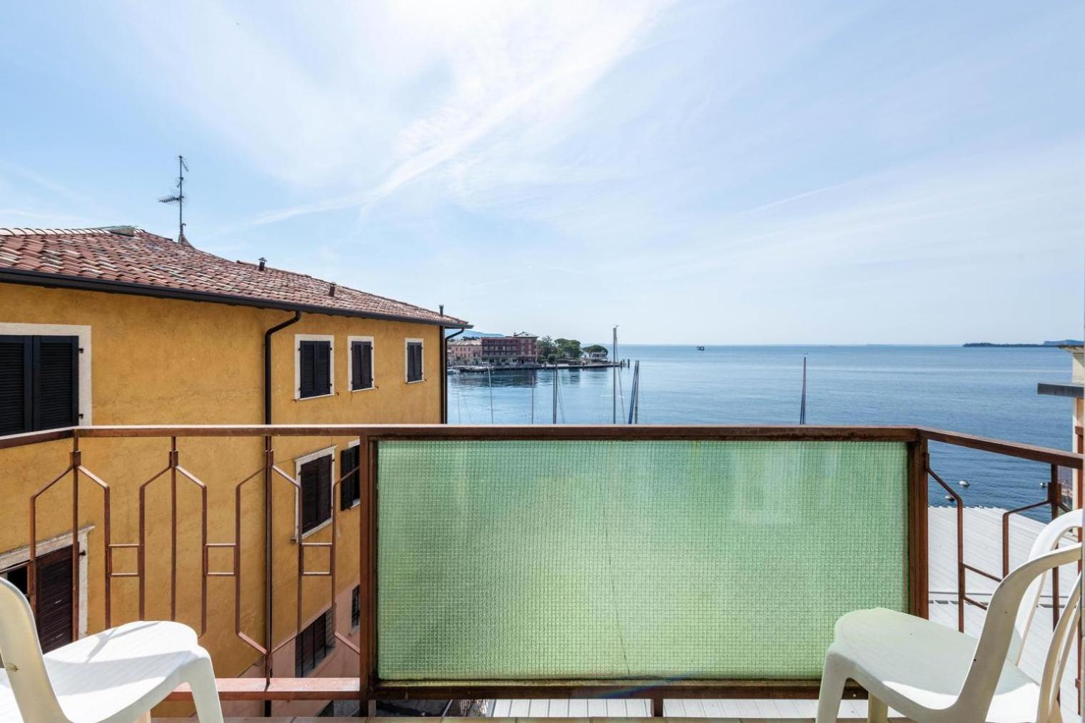 Garda Sol SPA Hotel & Appartamenti 8