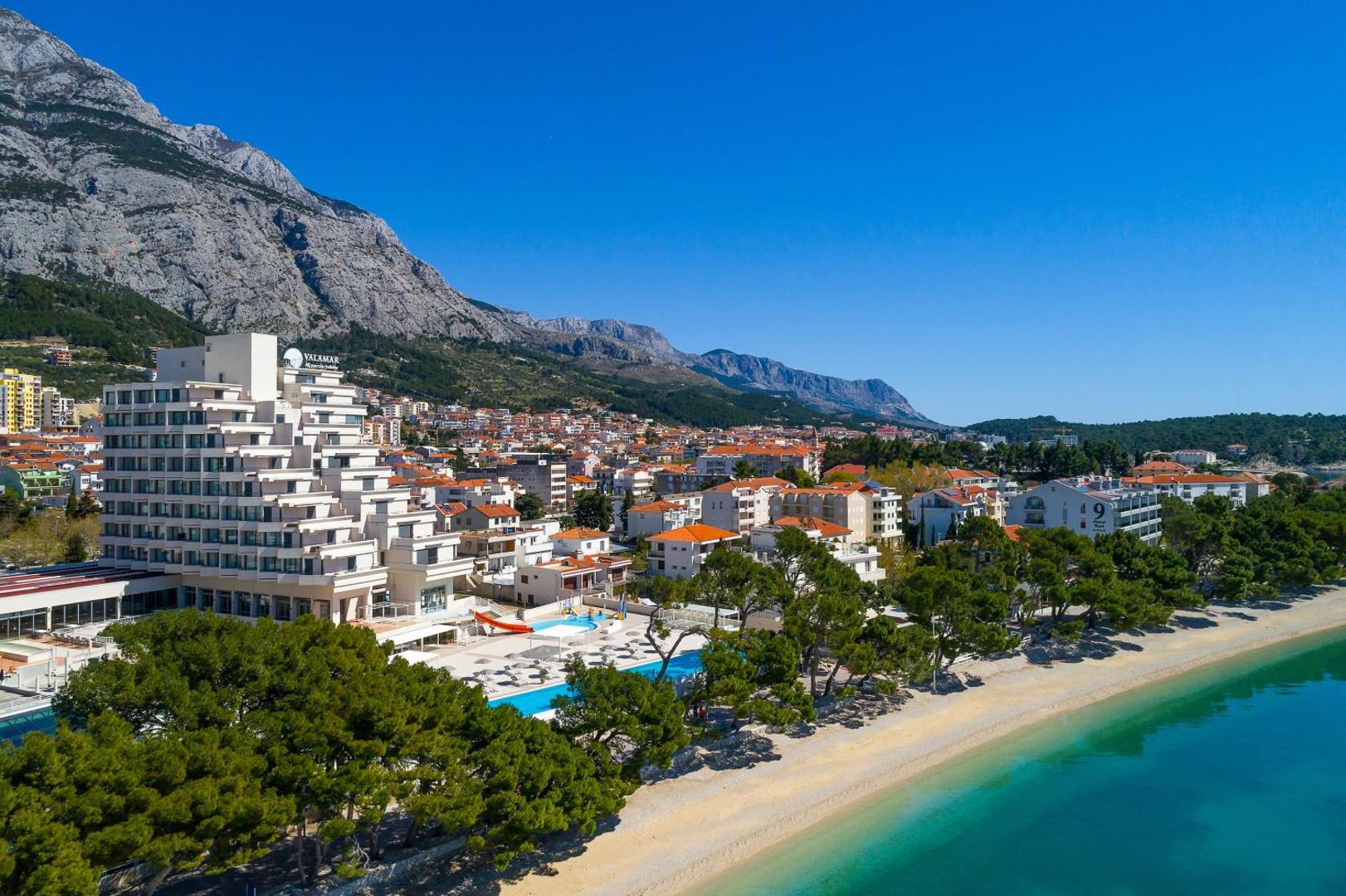 Valamar Meteor Hotel 3