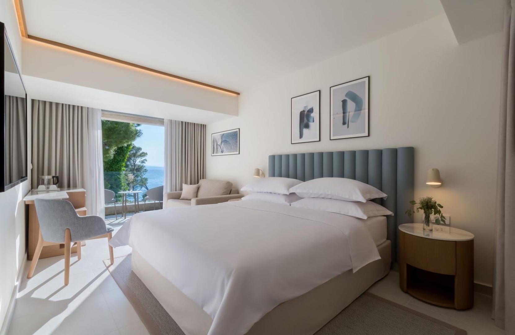 Bluesun Hotel Soline 5