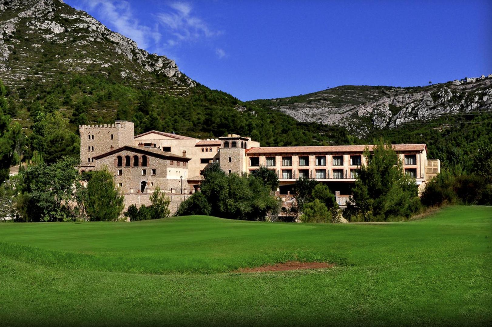La Figuerola Hotel & Restaurant 8
