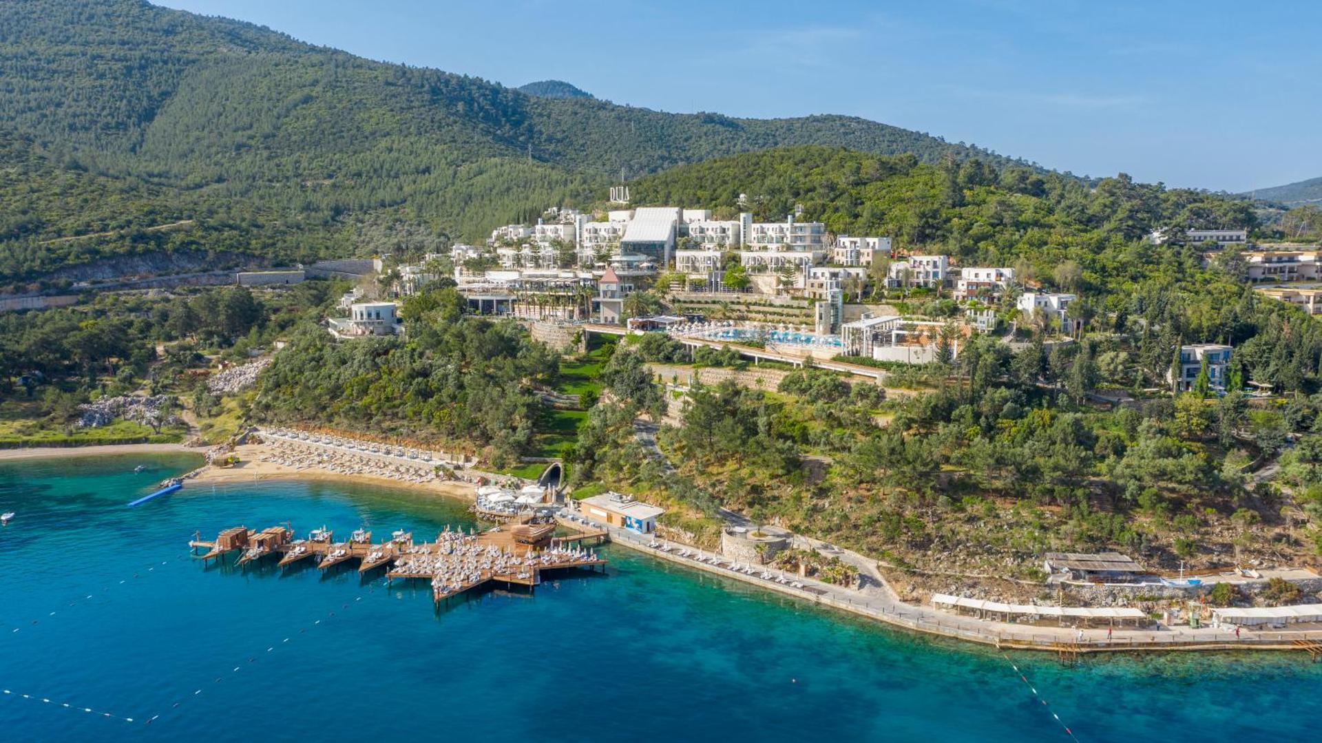 Duja Bodrum 1