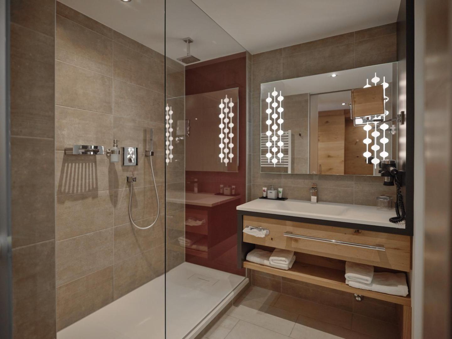 Sporthotel Wagrain 4