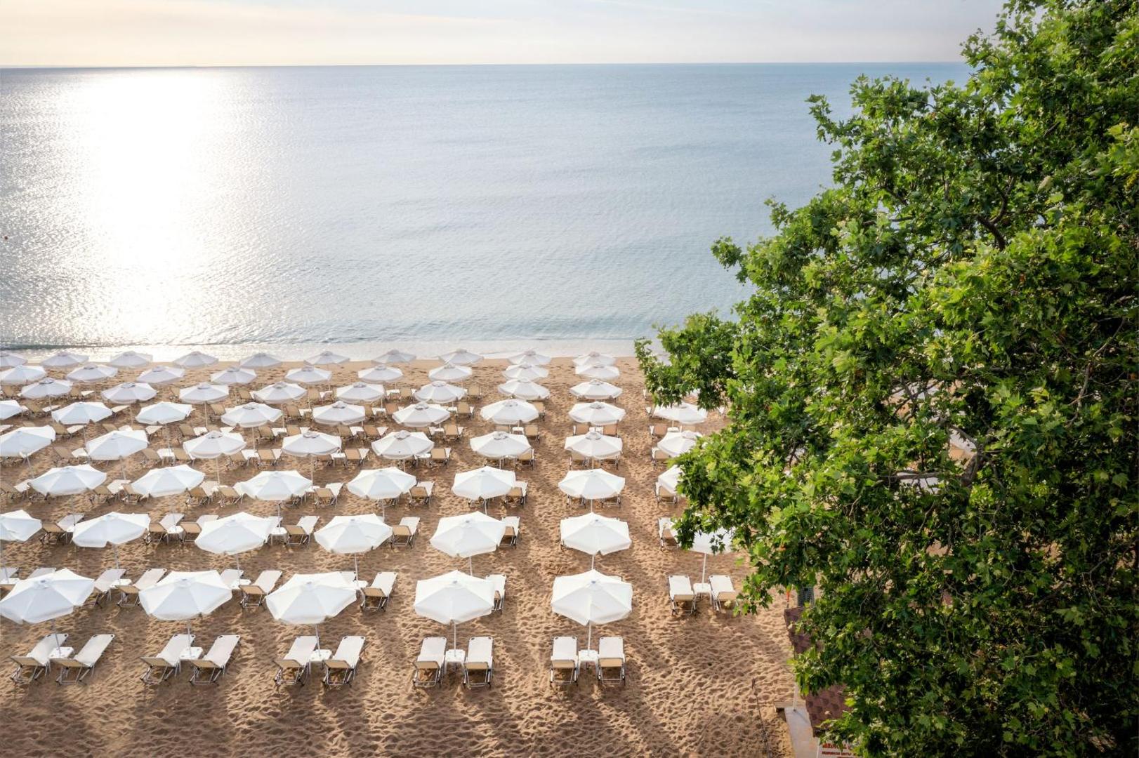Astoria by Astoria Collection- All Inclusive & Private Beach Club 8