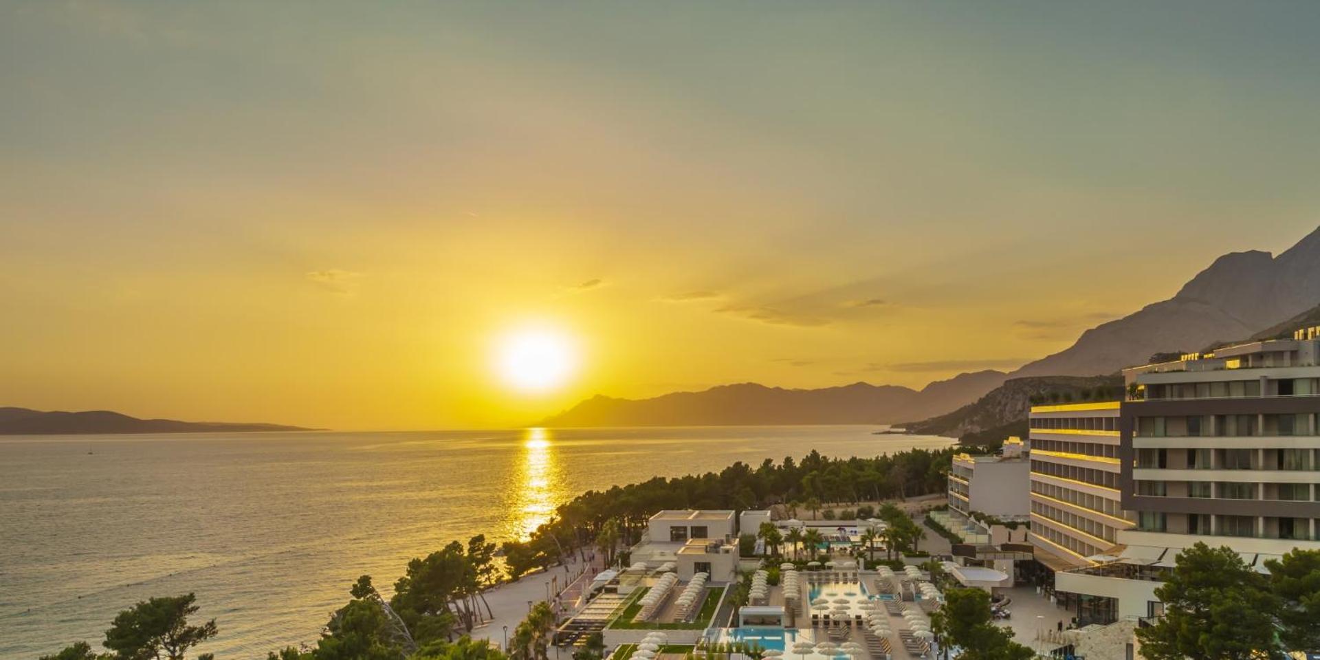 Aminess Laurel Khalani Hotel 6
