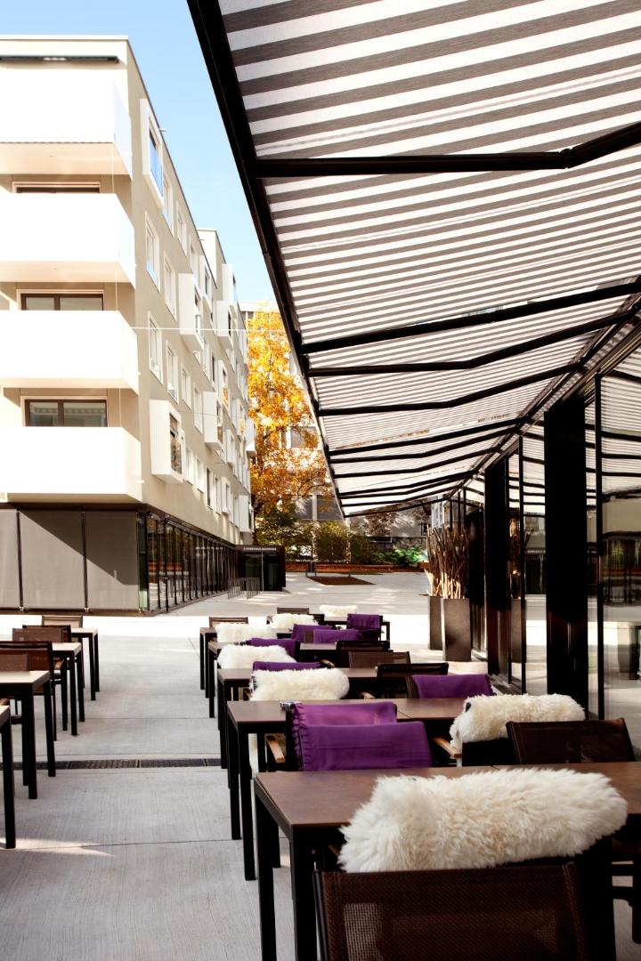Vienna House by Wyndham zur Bleiche Schaffhausen 1