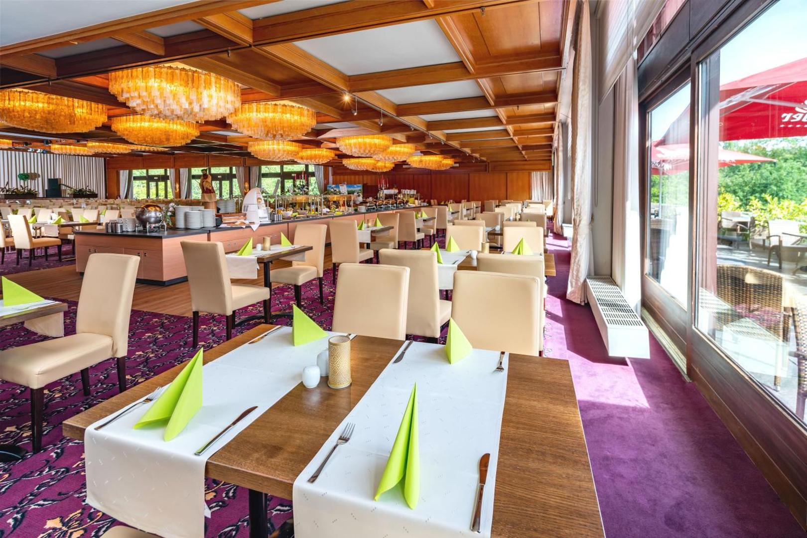AHORN Harz Hotel Braunlage 6