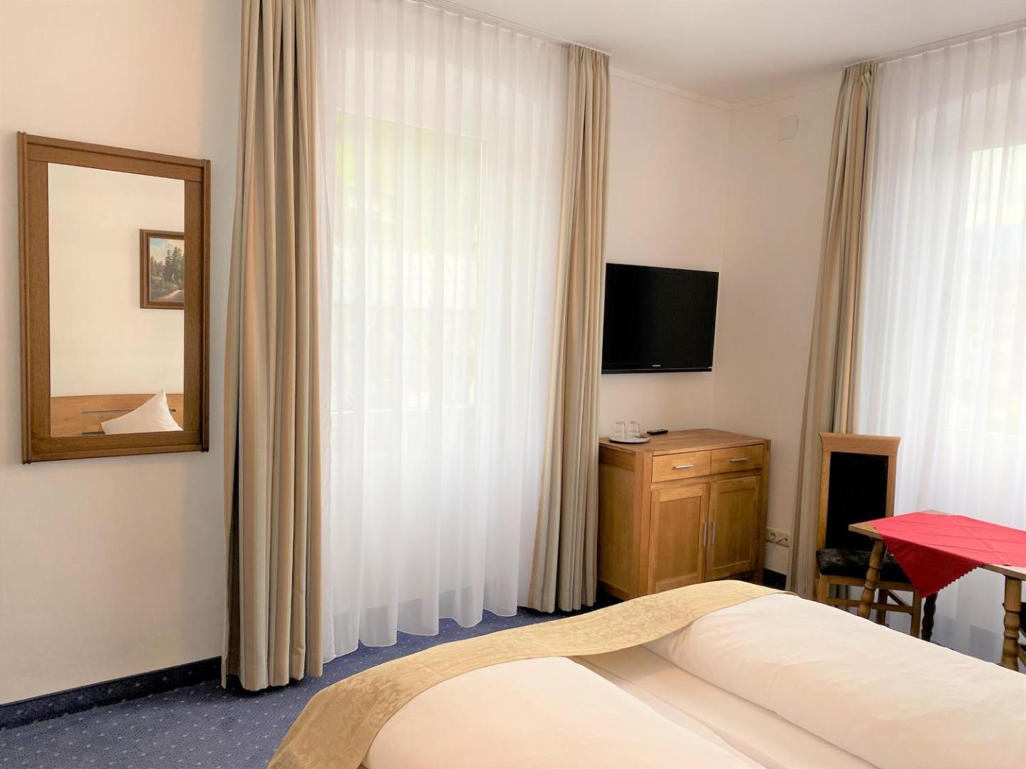 Hotel Schwabenwirt 6
