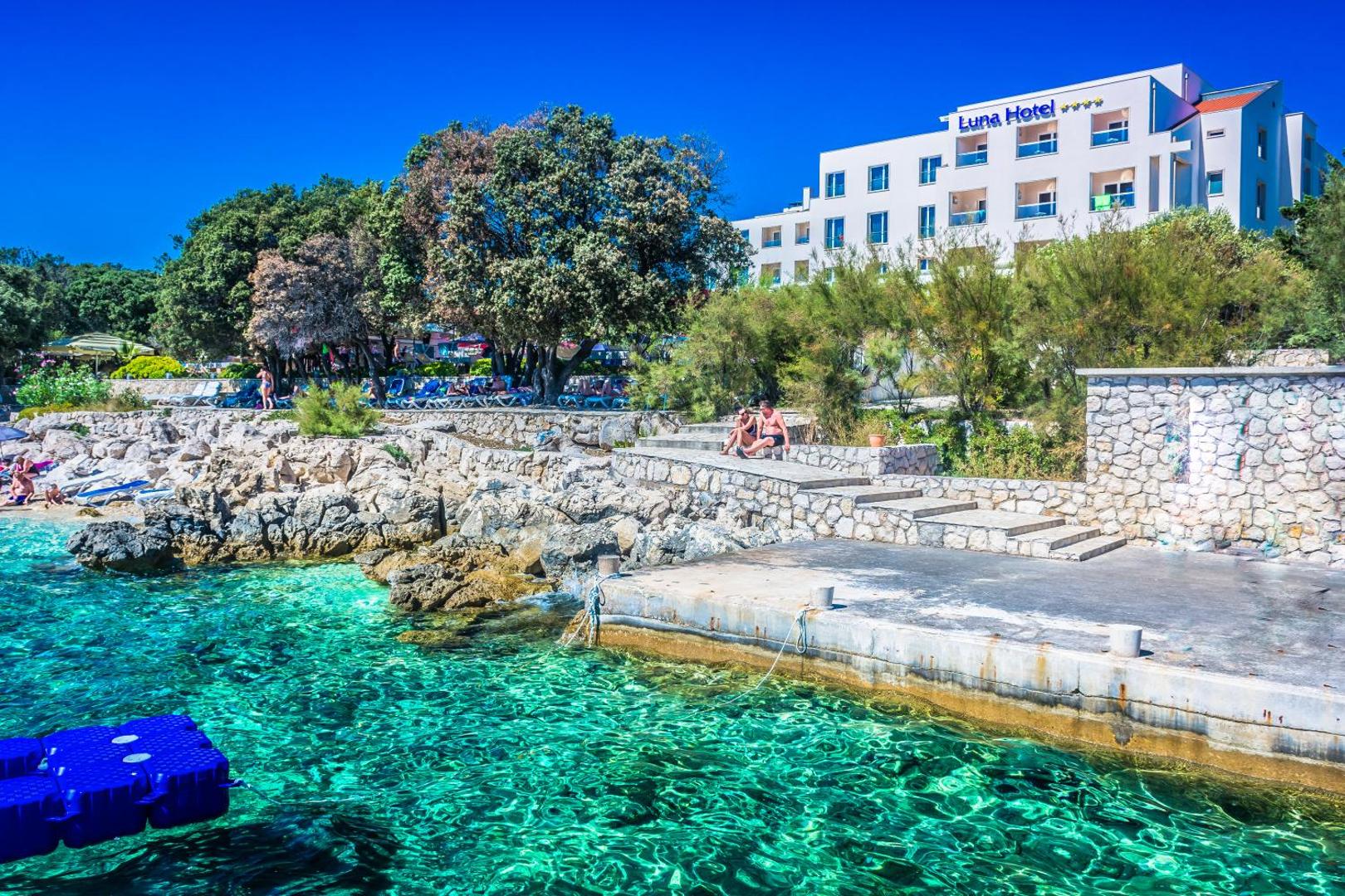 Family Hotel La Luna - All inclusive 3