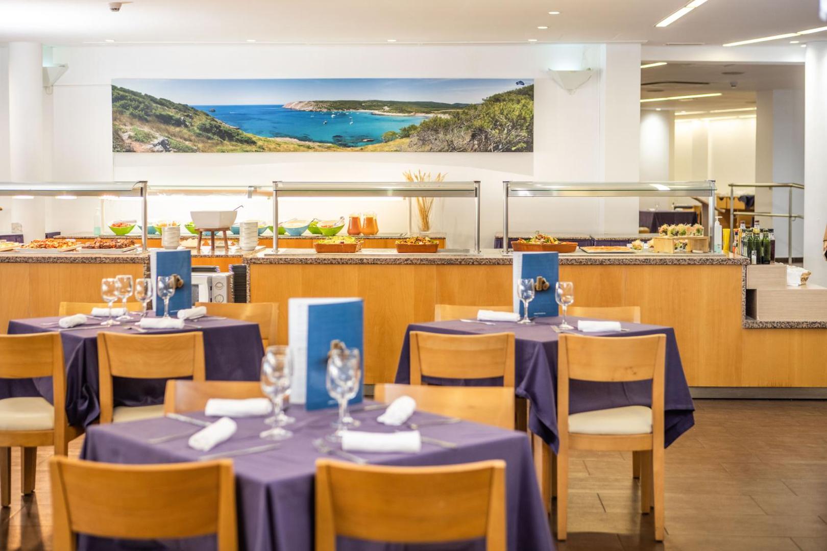 RVHotels Sea Club Menorca 5
