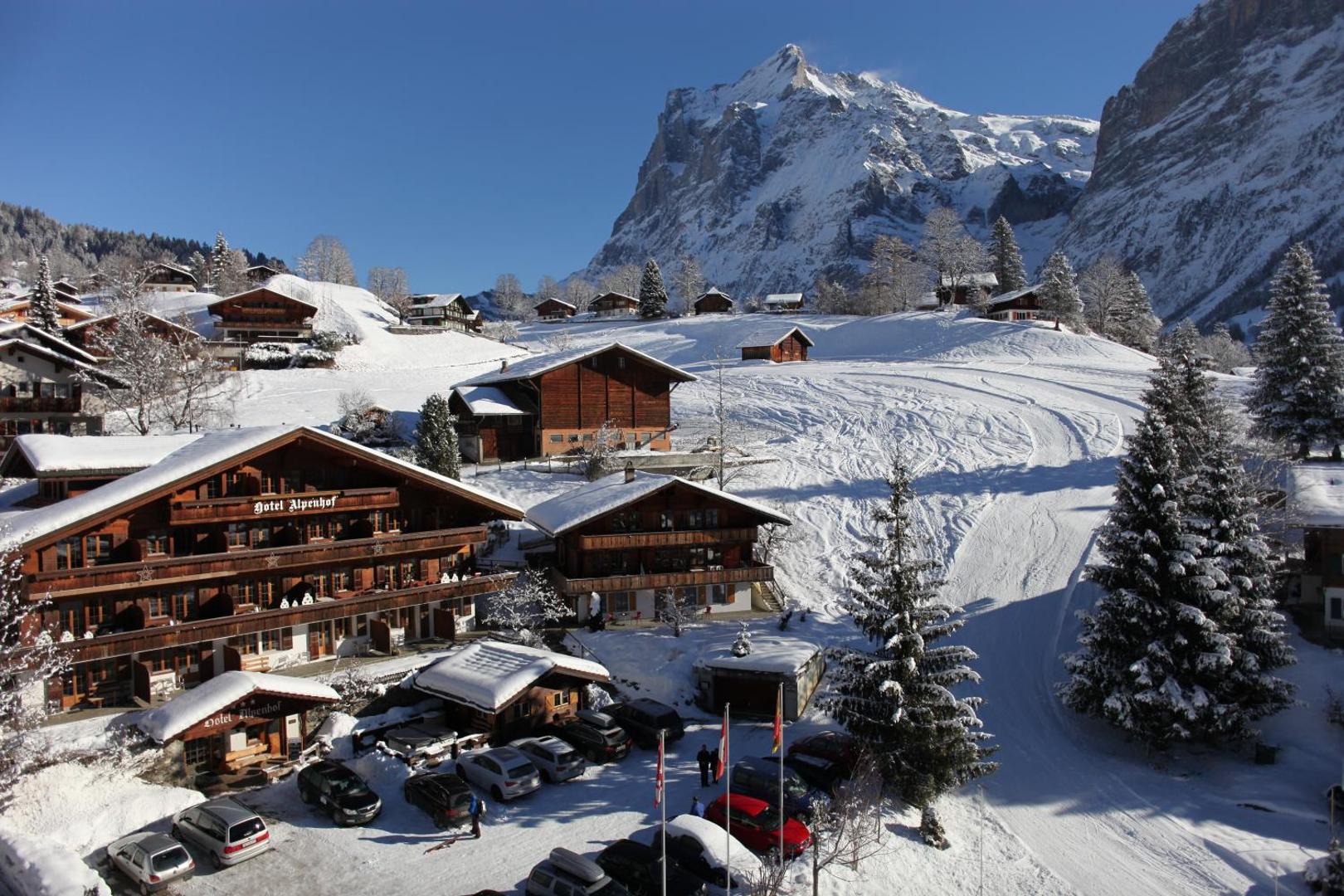 Alpenhof 7