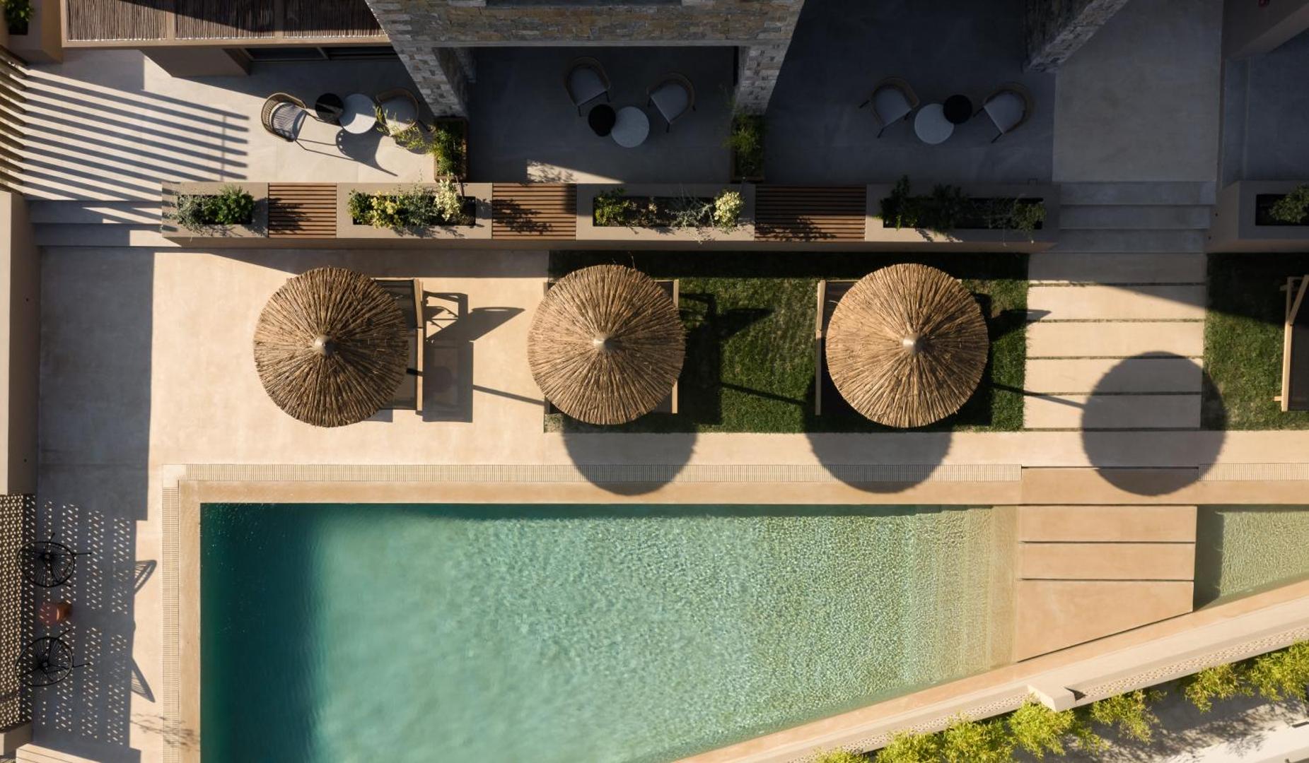 NERĒA Boutique Hotel 3