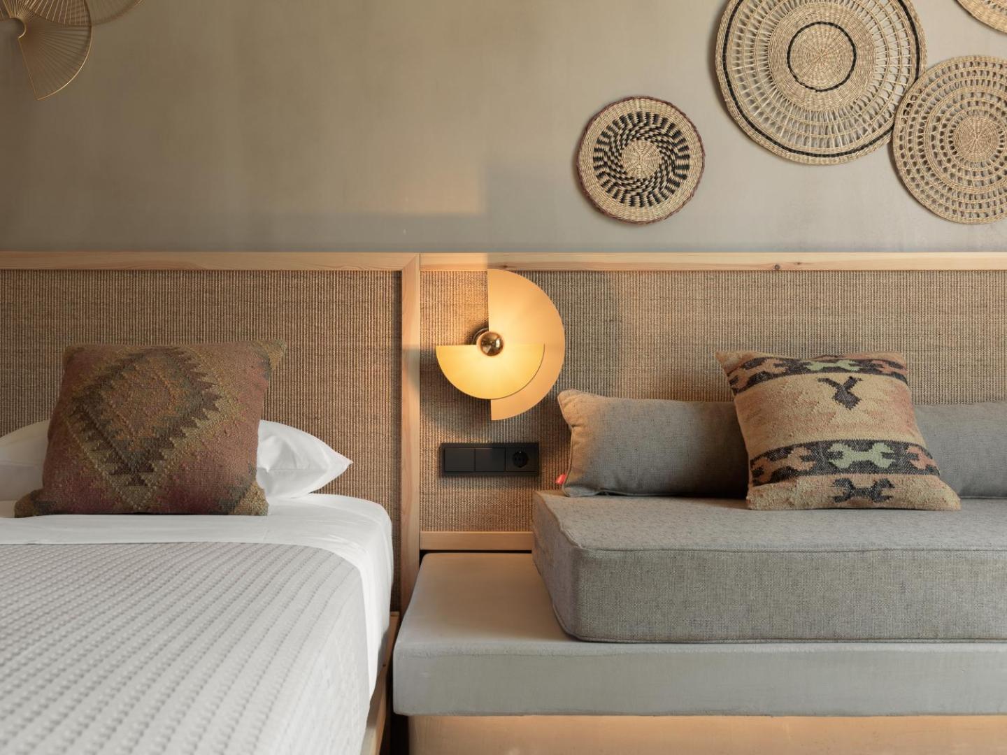 NERĒA Boutique Hotel 5