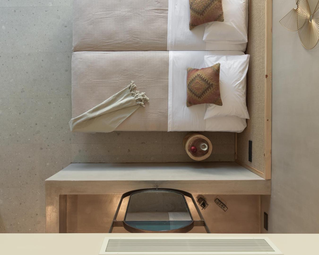 NERĒA Boutique Hotel 8
