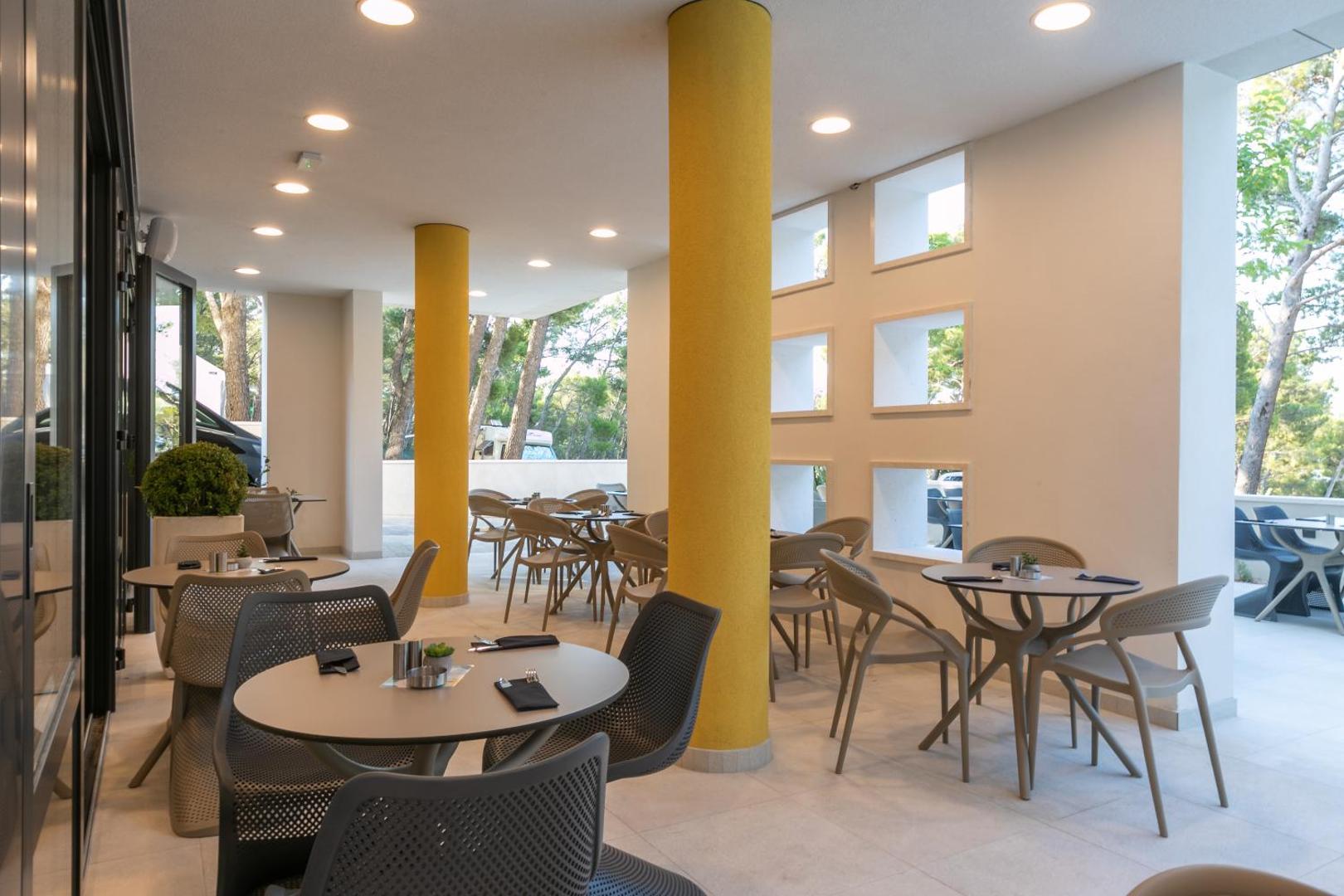 Hotel Antonio 6