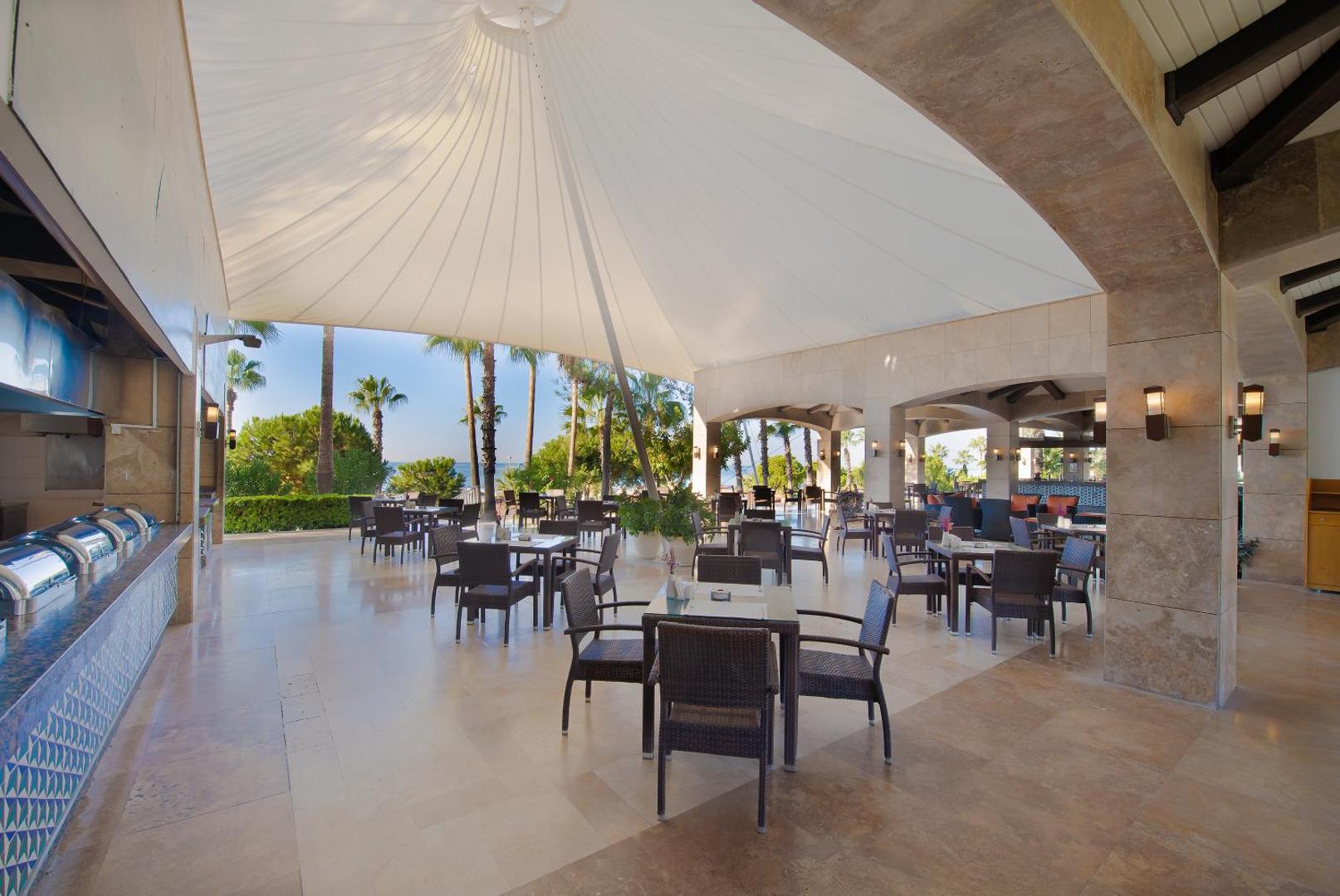 Kamelya Selin Hotel Luxury Resort & SPA 6